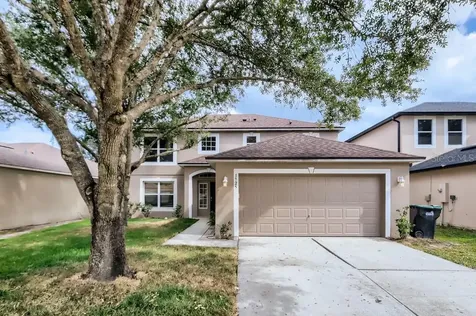 1725 Cornerview Lane Orlando FL 32820
