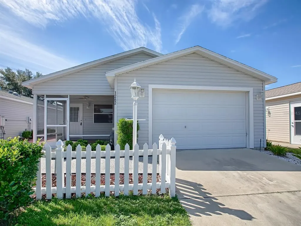 1262 Mount Vernon Way The Villages FL 32162