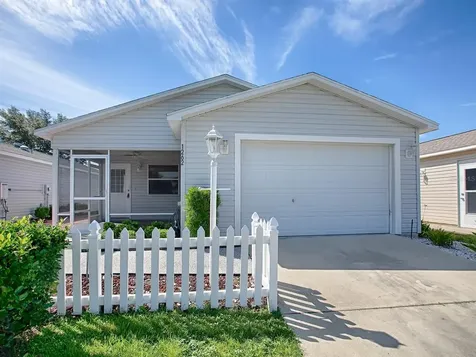 1262 Mount Vernon Way The Villages FL 32162