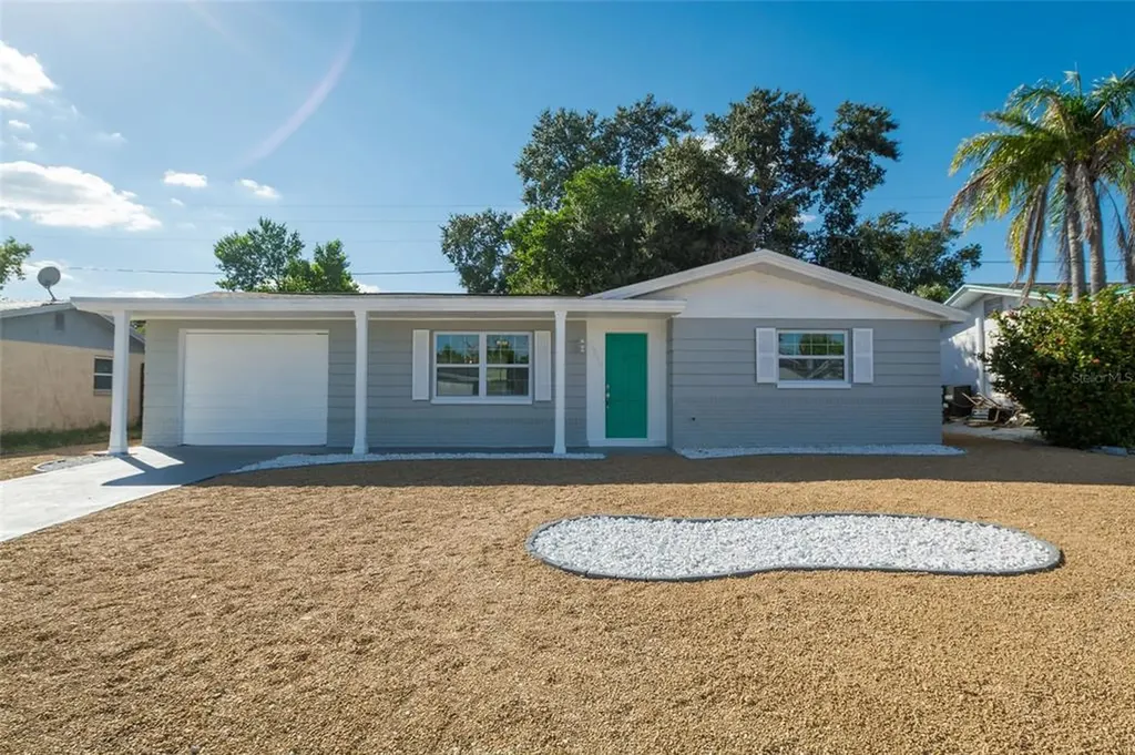 3555 Winder Drive Holiday FL 34691