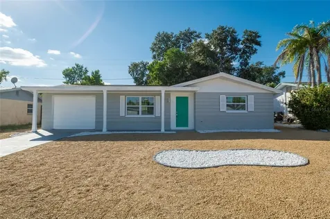 3555 Winder Drive Holiday FL 34691