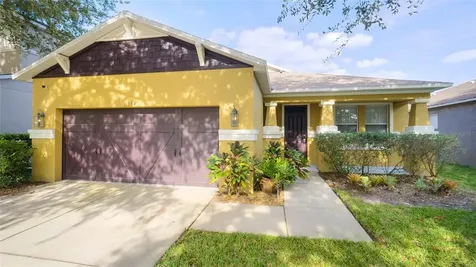 11134 Running Pine Drive Riverview FL 33569