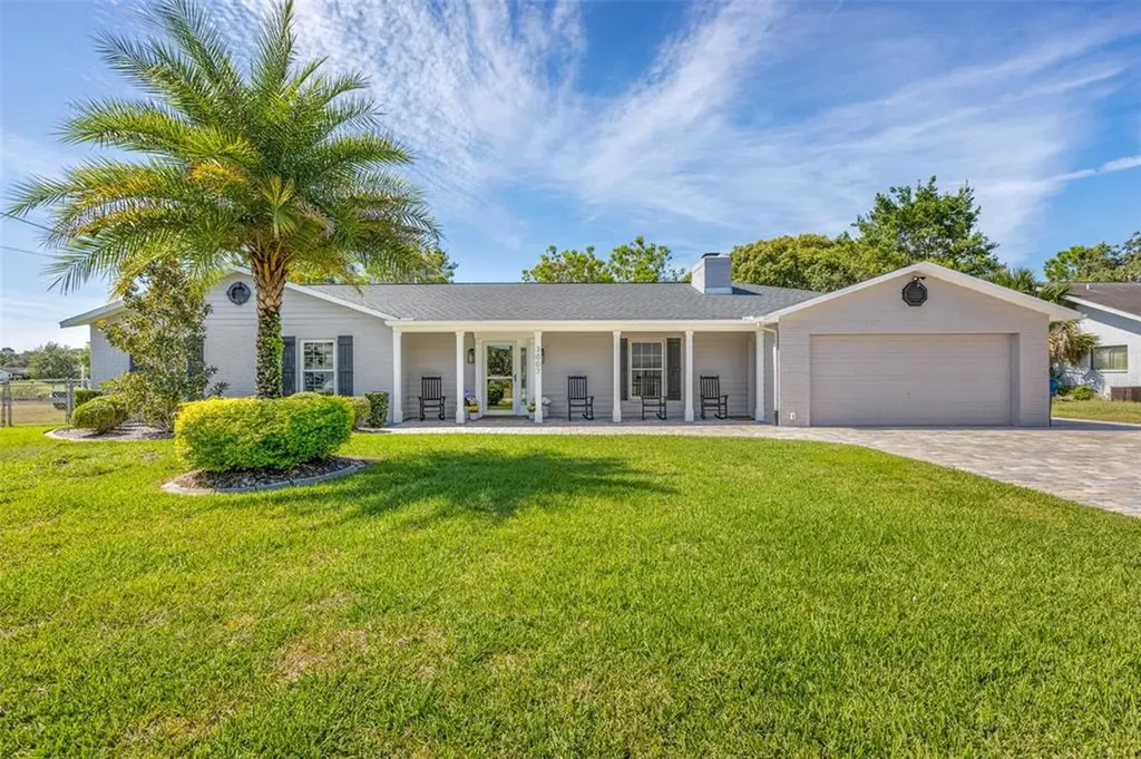 3007 Bayshore Drive Spring Hill FL 34608