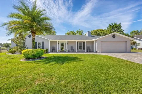 3007 Bayshore Drive Spring Hill FL 34608