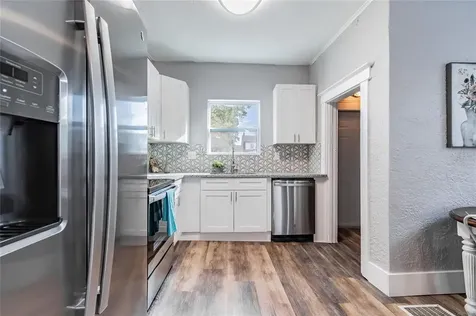 1836 20th Avenue S St Petersburg FL 33712