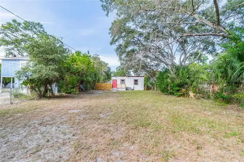 1836 20th Avenue S St Petersburg FL 33712