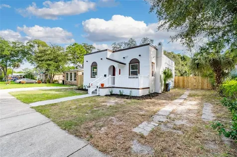 1836 20th Avenue S St Petersburg FL 33712