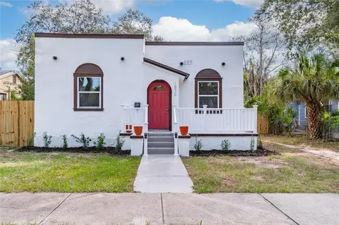 1836 20th Avenue S St Petersburg FL 33712