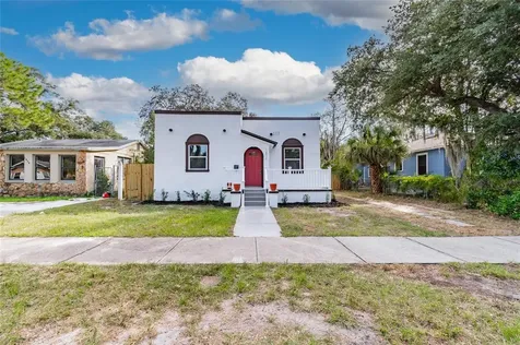 1836 20th Avenue S St Petersburg FL 33712