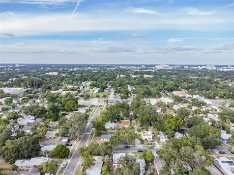 1836 20th Avenue S St Petersburg FL 33712