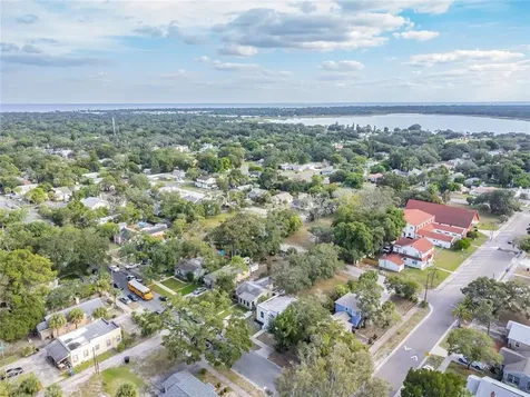 1836 20th Avenue S St Petersburg FL 33712
