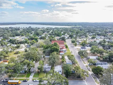 1836 20th Avenue S St Petersburg FL 33712