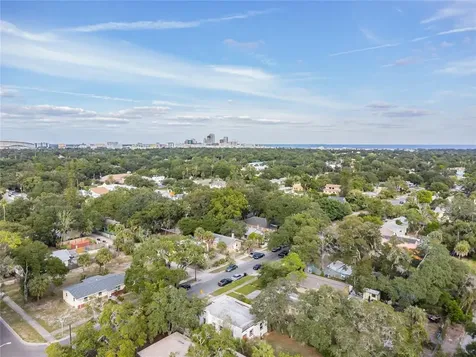 1836 20th Avenue S St Petersburg FL 33712