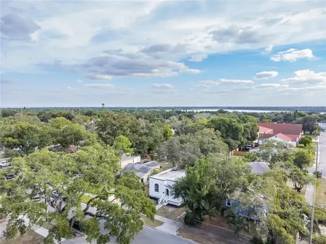 1836 20th Avenue S St Petersburg FL 33712