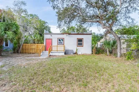 1836 20th Avenue S St Petersburg FL 33712