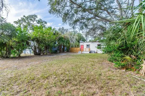 1836 20th Avenue S St Petersburg FL 33712