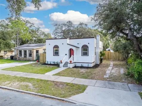1836 20th Avenue S St Petersburg FL 33712