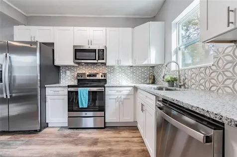 1836 20th Avenue S St Petersburg FL 33712