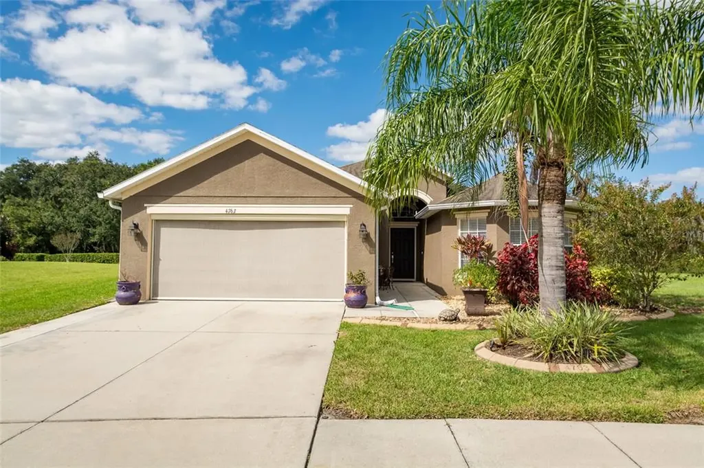 4763 Hickory Stream Lane Mulberry FL 33860