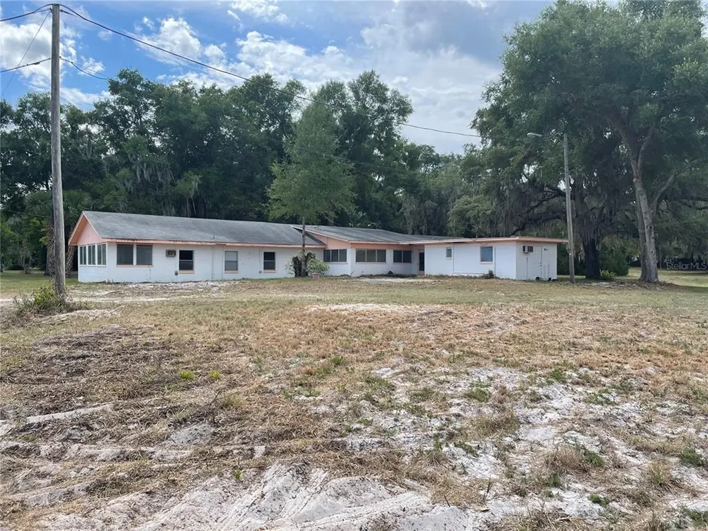 191 Lake Molly Avenue Deland FL 32724