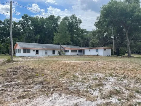 191 Lake Molly Avenue Deland FL 32724