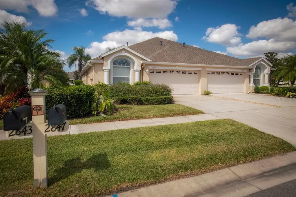 2847 Torrance Drive Land O Lakes FL 34638
