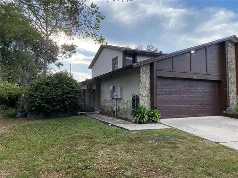 5415 Peaco Place Winter Park FL 32792