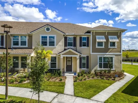 10125 Greenstone Ridge Street Orlando FL 32832