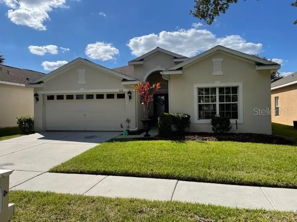 1510 Emerald Hill Way Valrico FL 33594