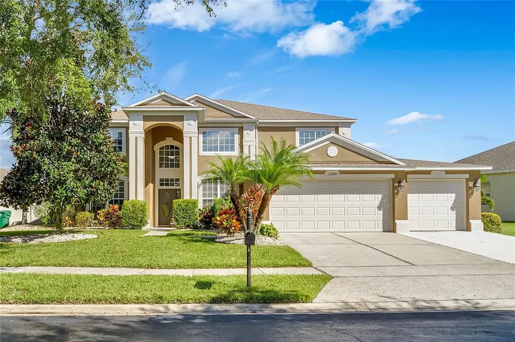13949 Fox Glove Street Winter Garden FL 34787
