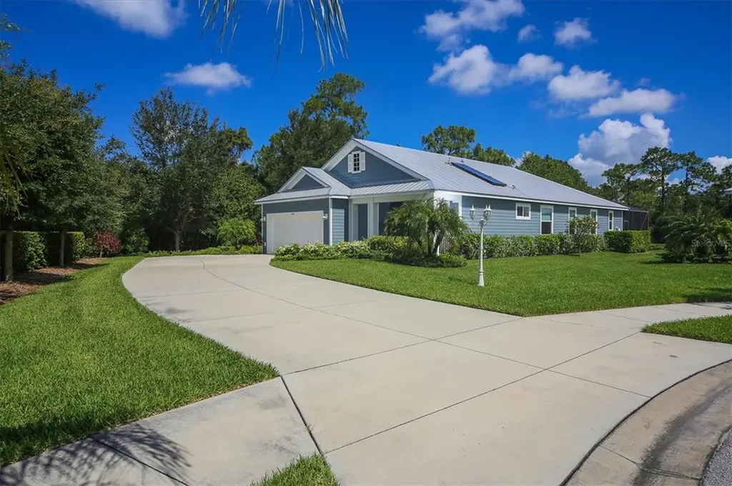 4206 Callista Lane Sarasota FL 34243