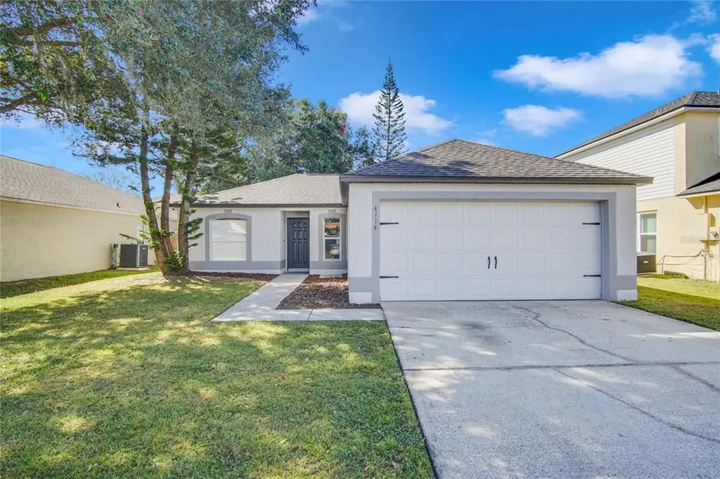 4114 Iveyglen Avenue Orlando FL 32826