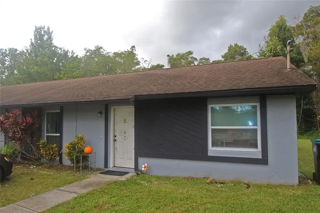 1956 Bonneville Drive Orlando FL 32826