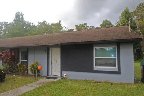 1956 Bonneville Drive Orlando FL 32826