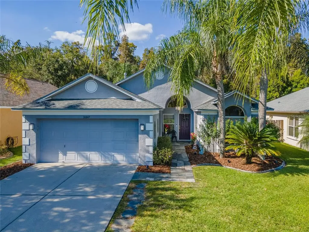 30847 Wooley Court Wesley Chapel FL 33543