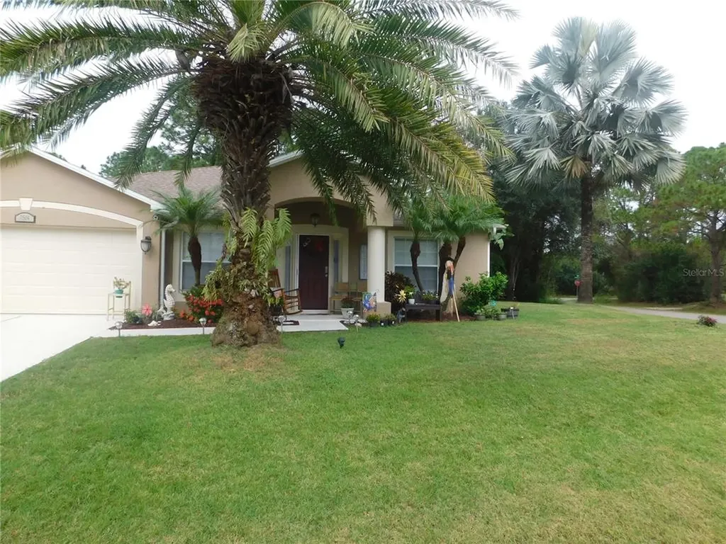 7504 Jayman Road North Port FL 34291