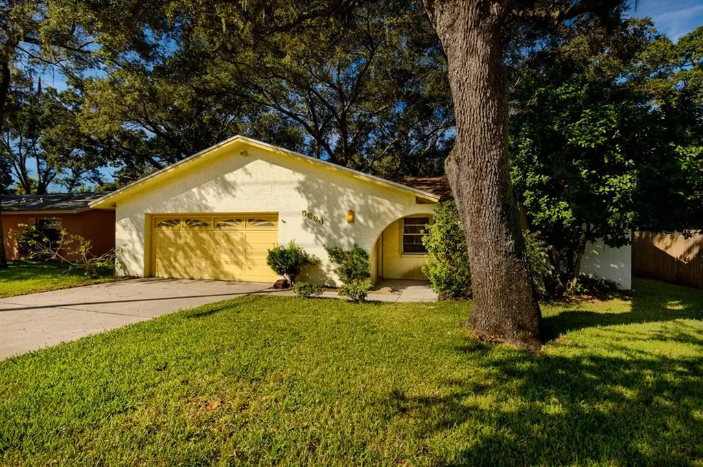 5664 71st Street N St Petersburg FL 33709