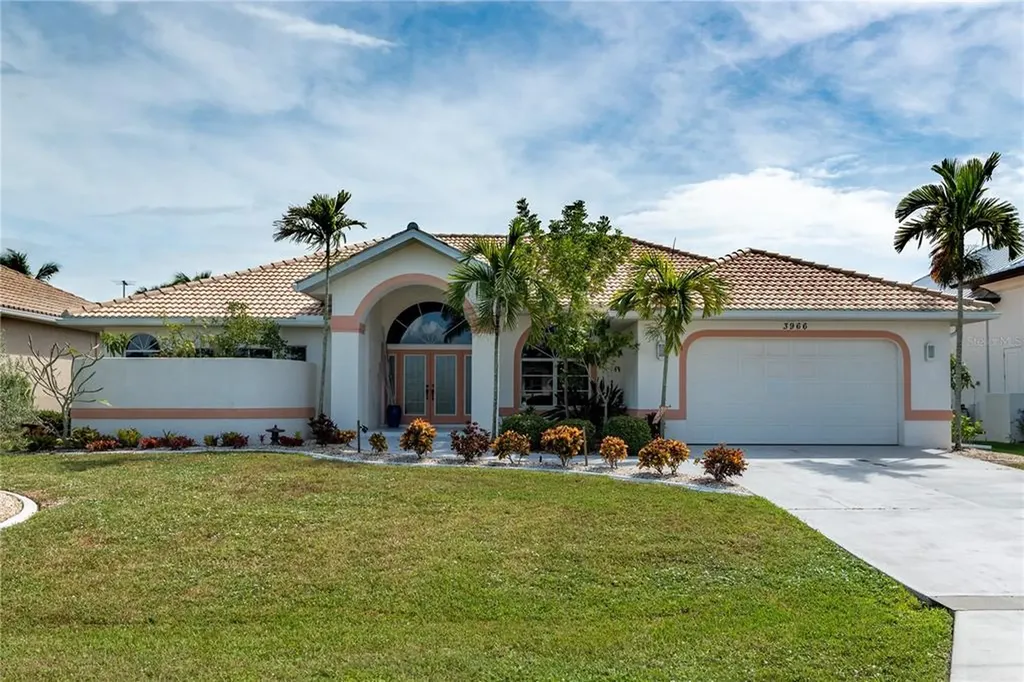 3966 La Costa Island Court Punta Gorda FL 33950
