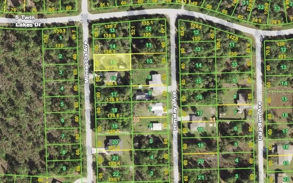 12406 Minnesota Avenue Punta Gorda FL 33955