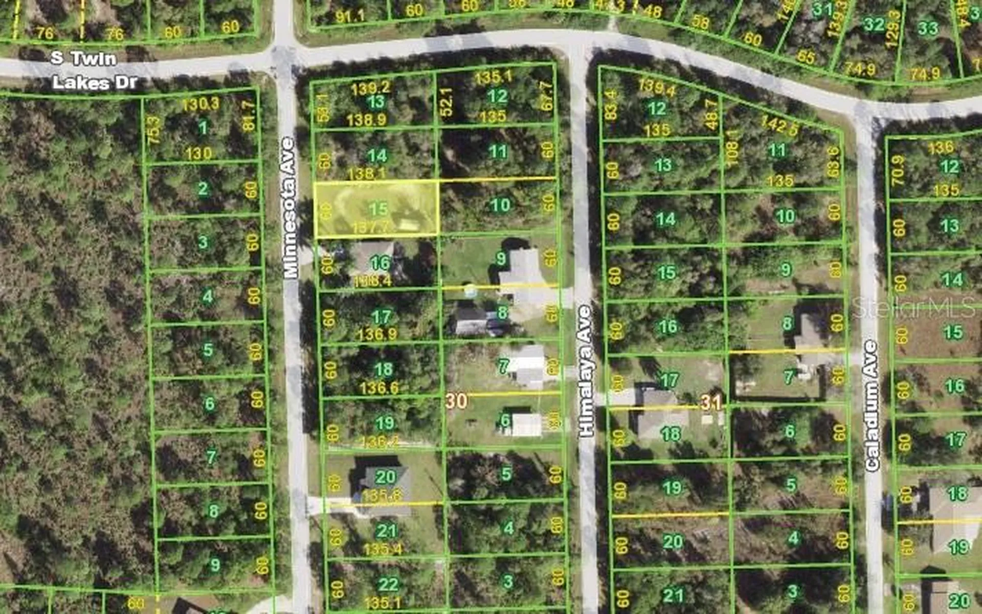 12406 Minnesota Avenue Punta Gorda FL 33955