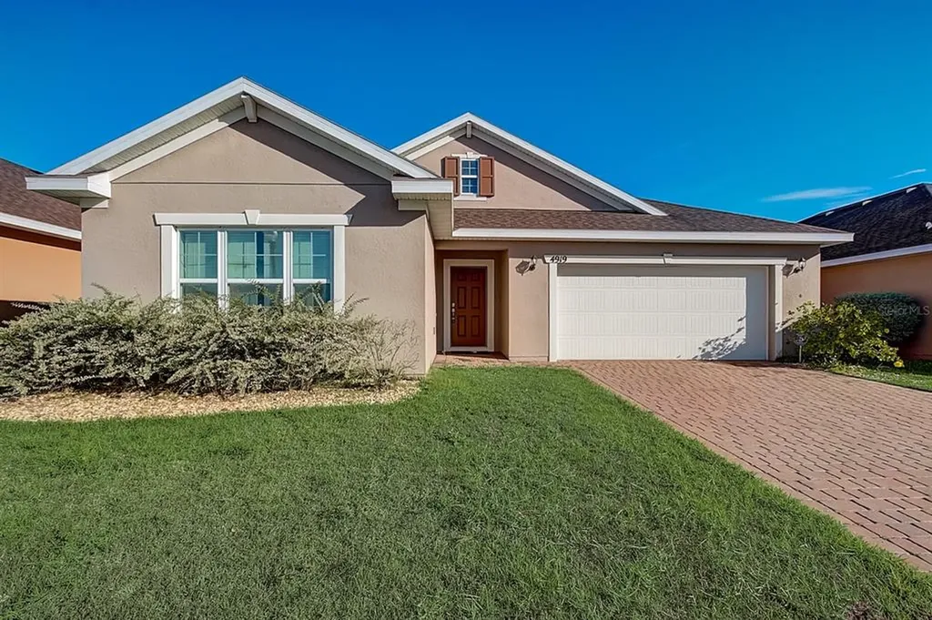 4919 London Creek Place Kissimmee FL 34758