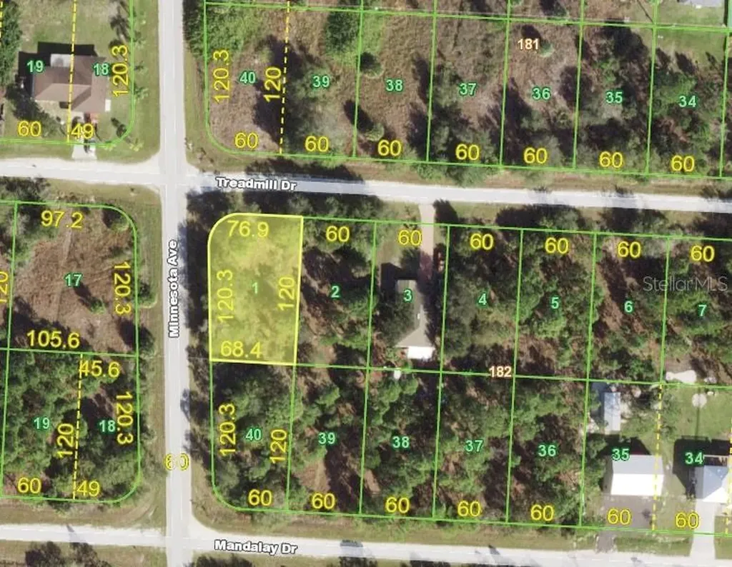 27397 Treadmill Drive Punta Gorda FL 33955