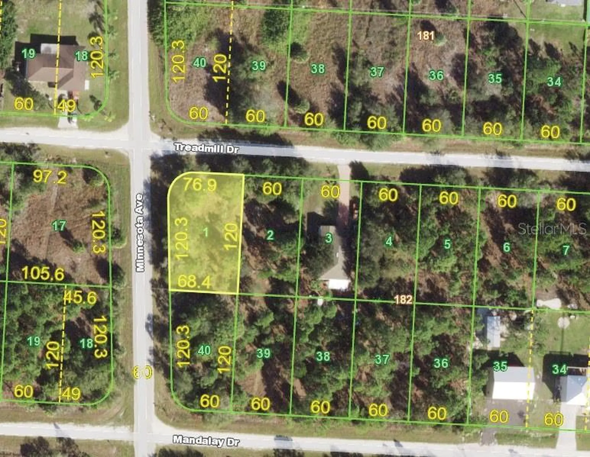 27397 Treadmill Drive Punta Gorda FL 33955