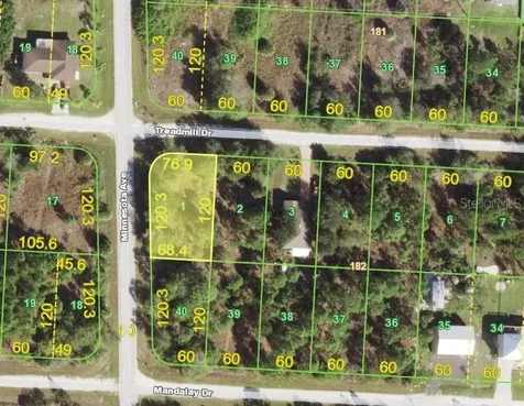 27397 Treadmill Drive Punta Gorda FL 33955
