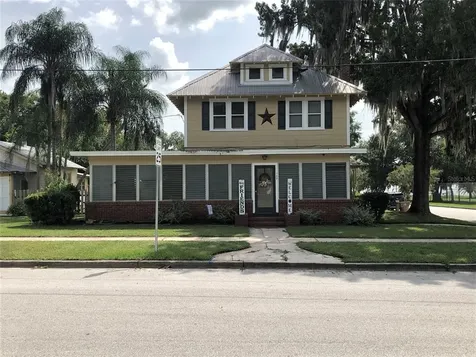 142 W Magnolia Street Groveland FL 34736