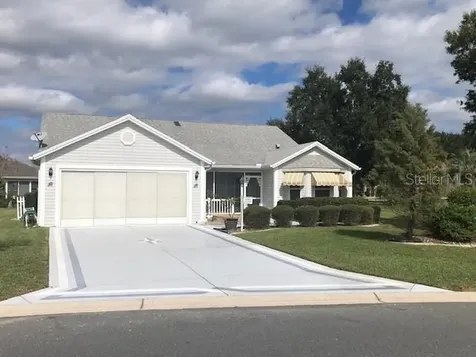 3001 Maywood Court The Villages FL 32162