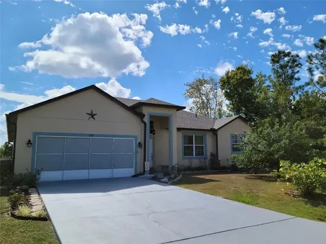 1110 Lavaur Court Kissimmee FL 34759