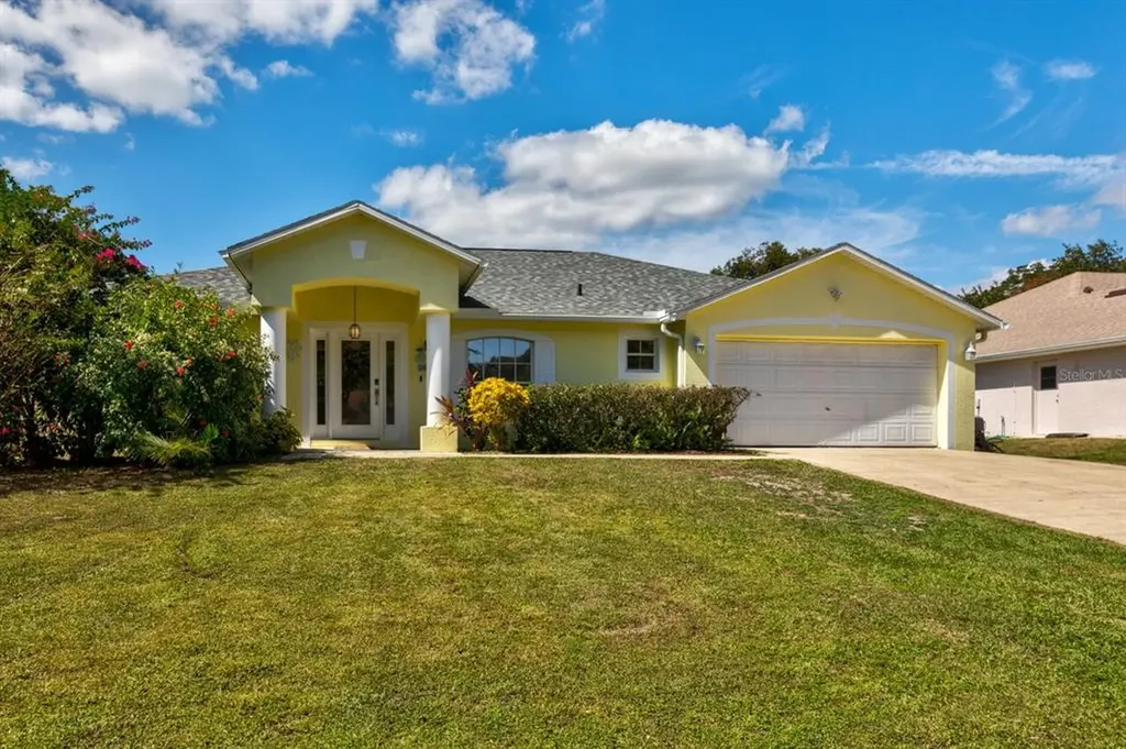 1706 Sumatra Avenue Deltona FL 32725