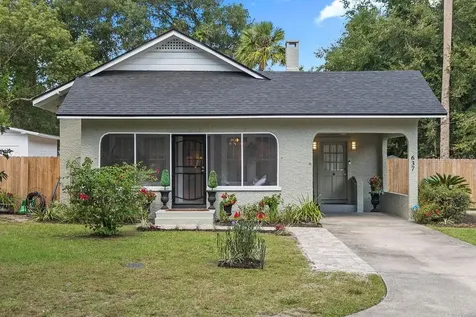 637 W May Street Deland FL 32720
