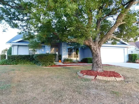 5216 Montserrat Drive Lakeland FL 33812